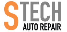 S-Tech Auto Repair logo